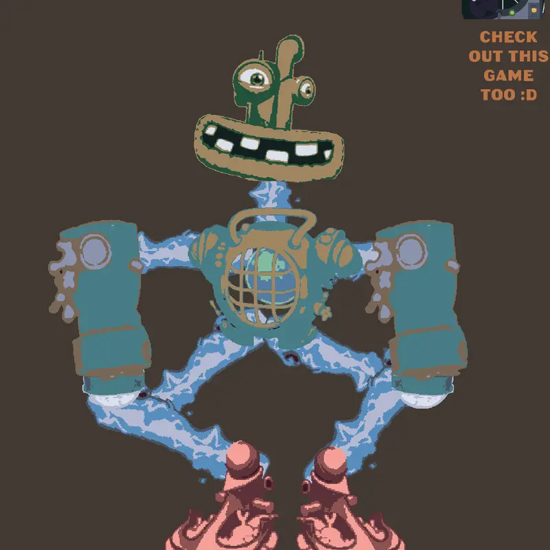 Game by @coolguymaker
