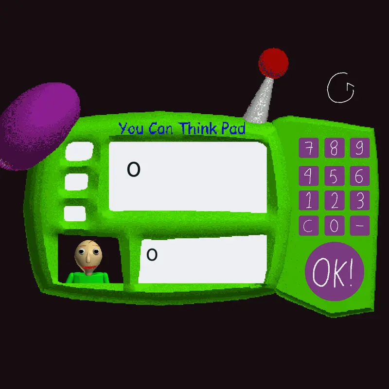 Game by @Danieluskas
