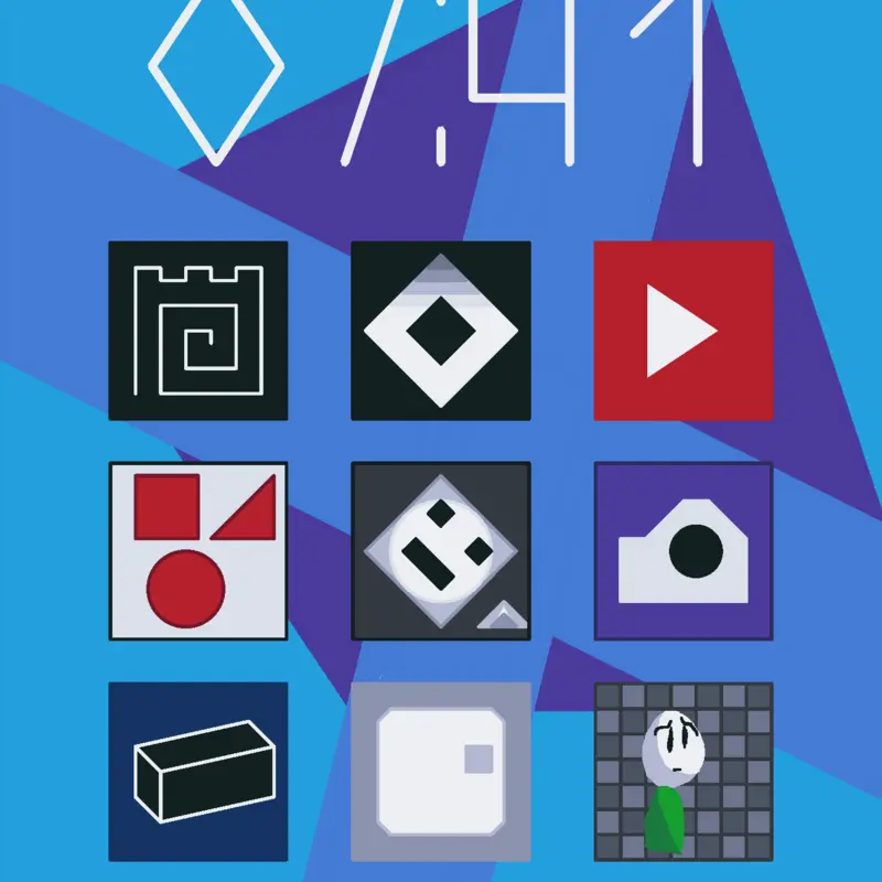 Game by @RAKHIM