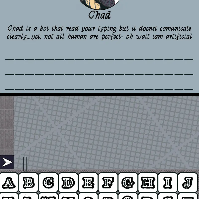Game by @doodlemard