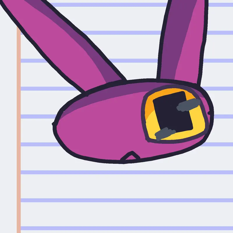 Game by @The-Mystery