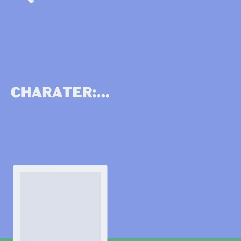 Game by @catchy_stickman