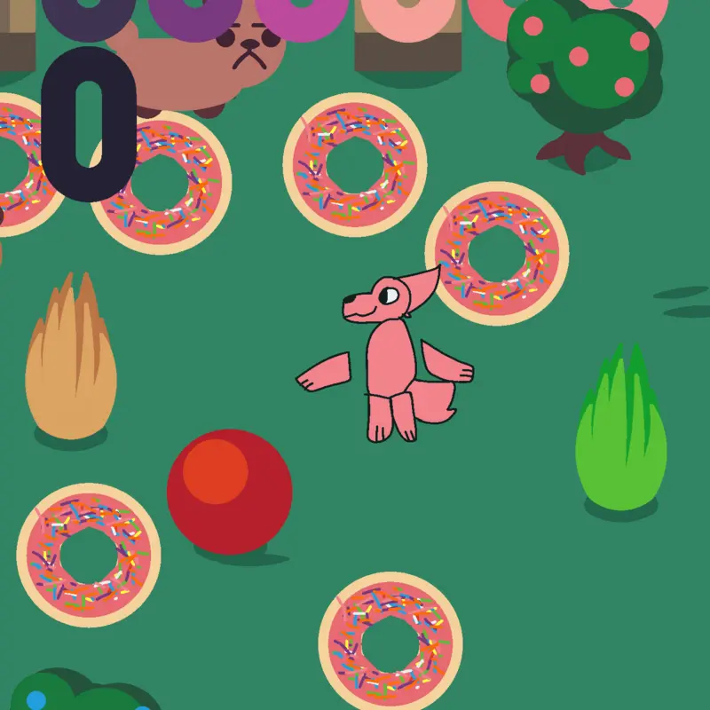 Game by @dancing_cat