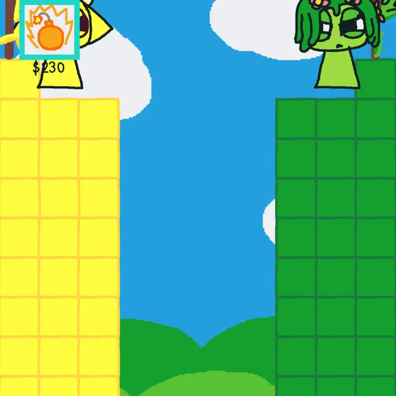 Game by @lois_love