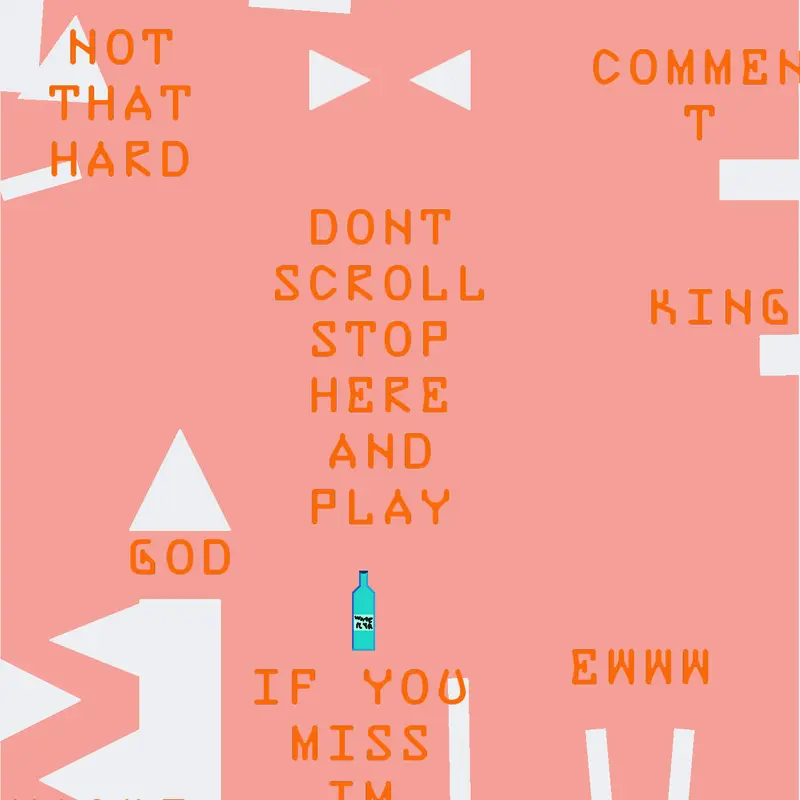 Game by @eggis