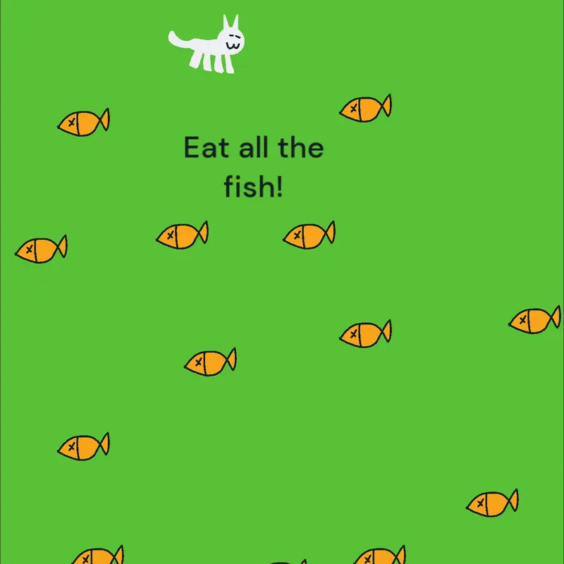 Game by @crazycat1194