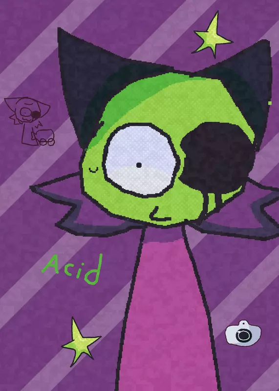 Game by @Miko-chan597