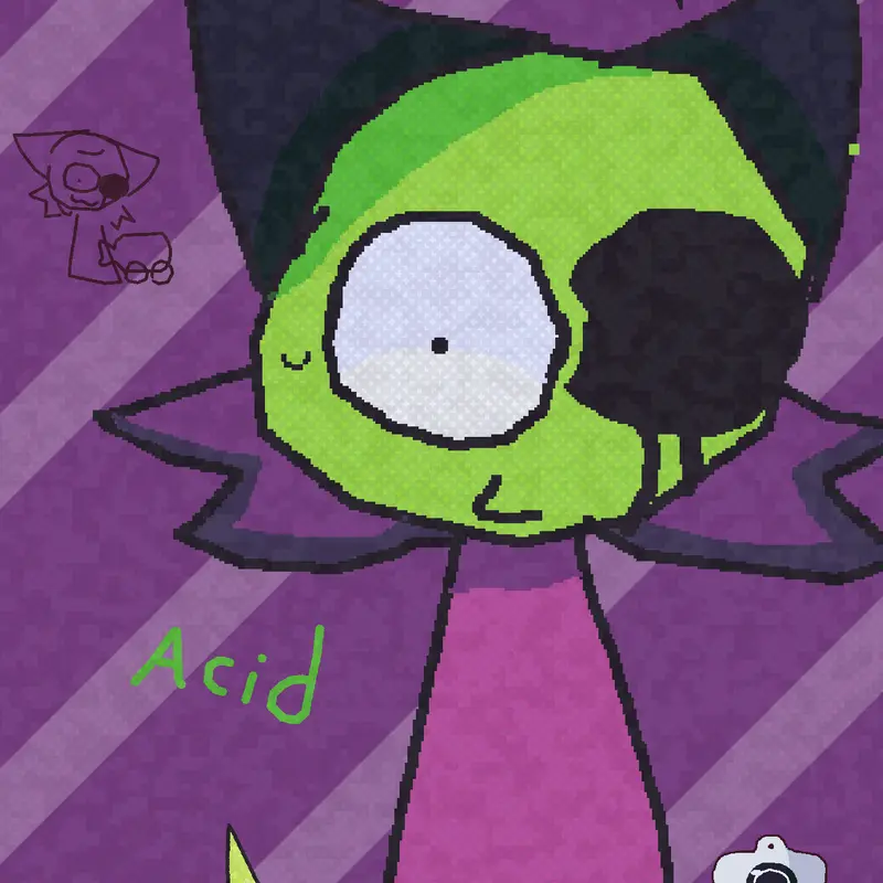 Game by @Miko-chan597