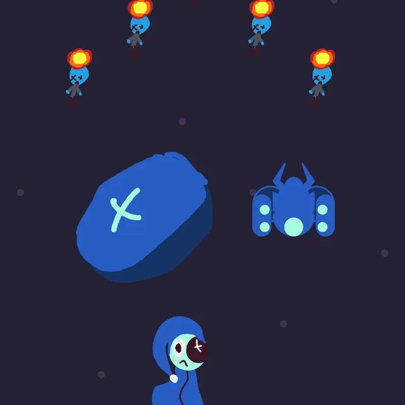 Game by @mistique