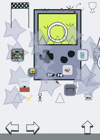 Sandbox game