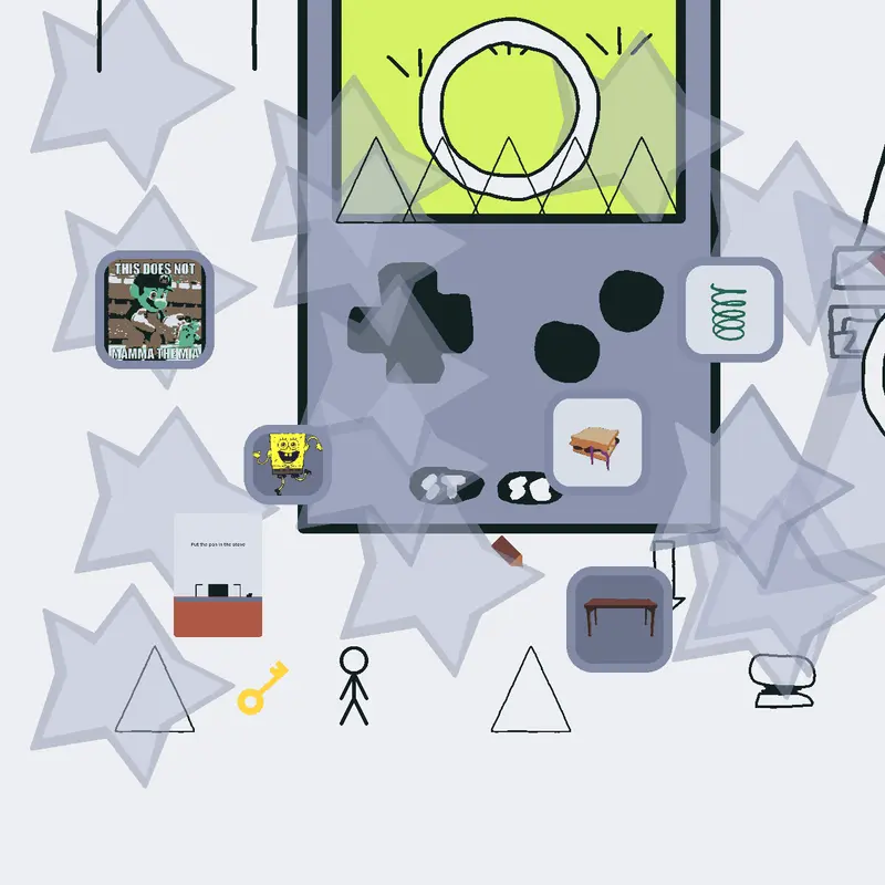 Game by @Funsakem