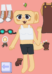 Shelly my beloved