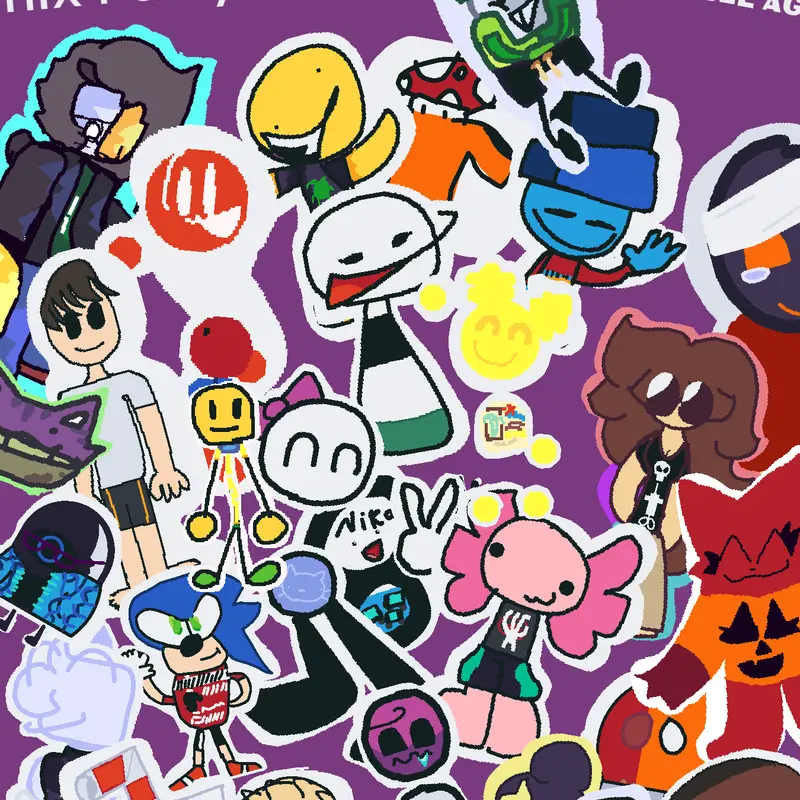 Game by @marker_on_madness