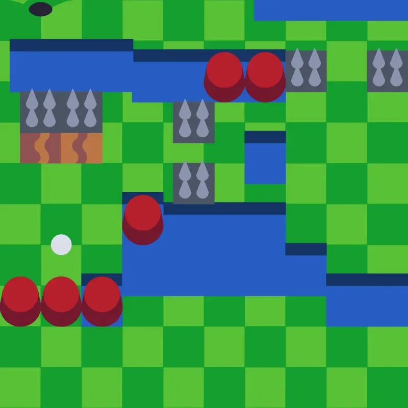 Game by @skull13