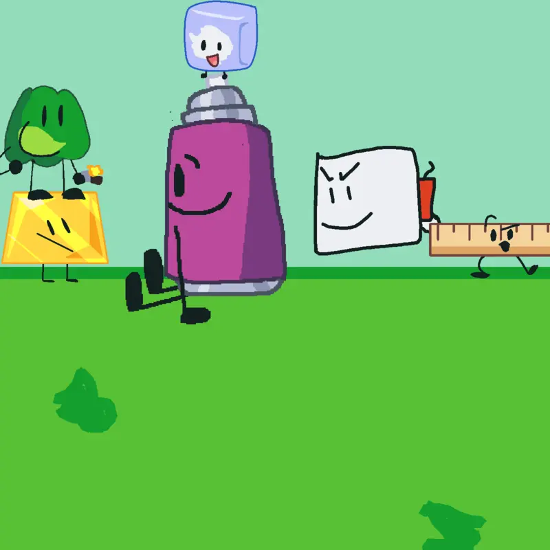 Game by @Redleafys
