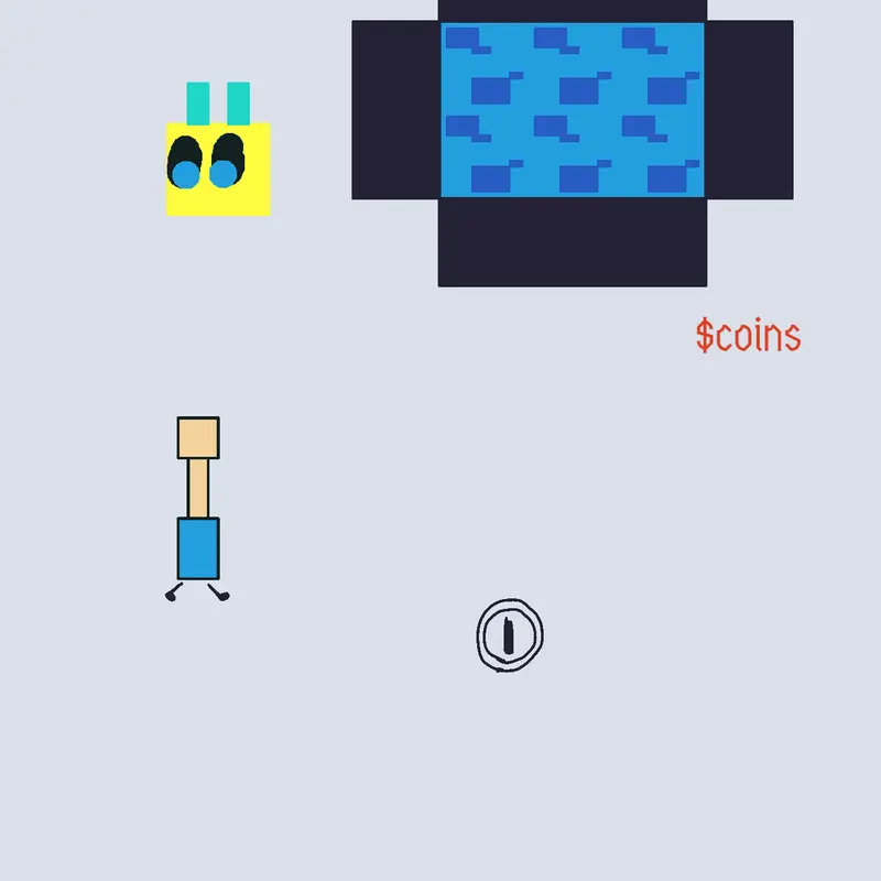 Game by @MinecraftEarth2023