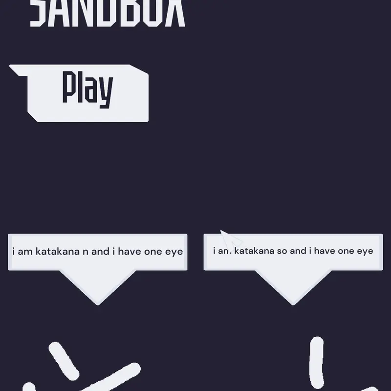 Game by @snowflakelol