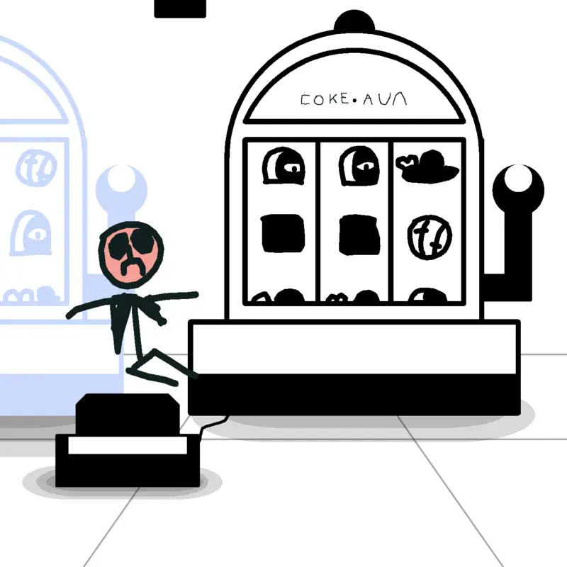 Game by @Ghosthunter