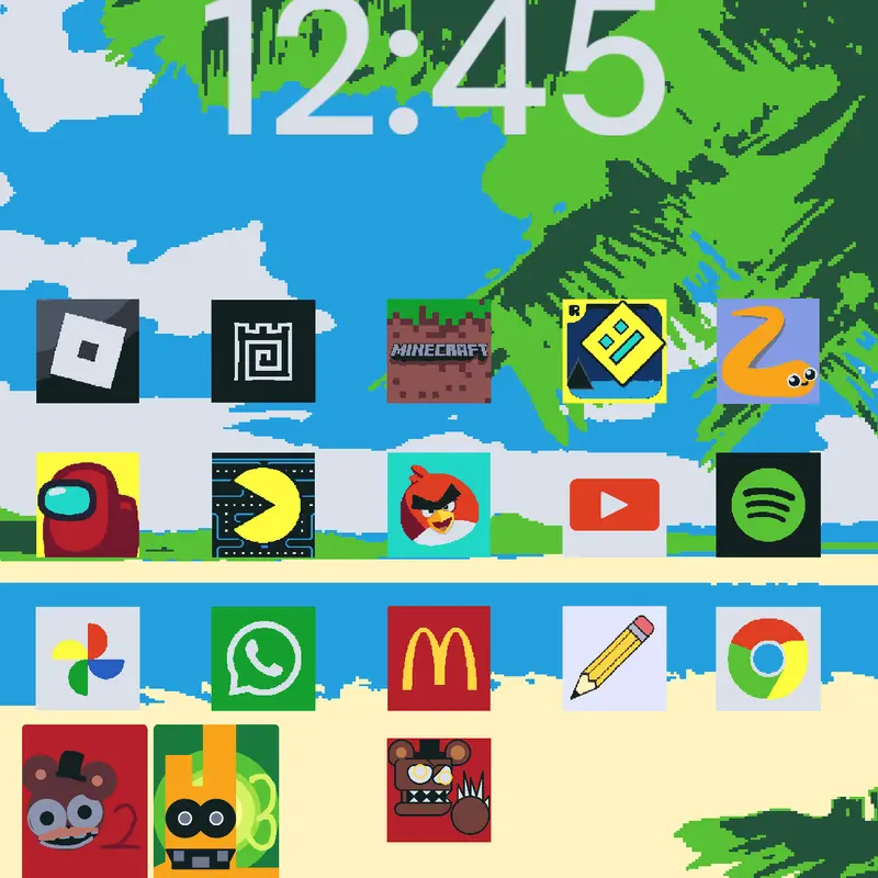 Game by @Manuelcor_Xd