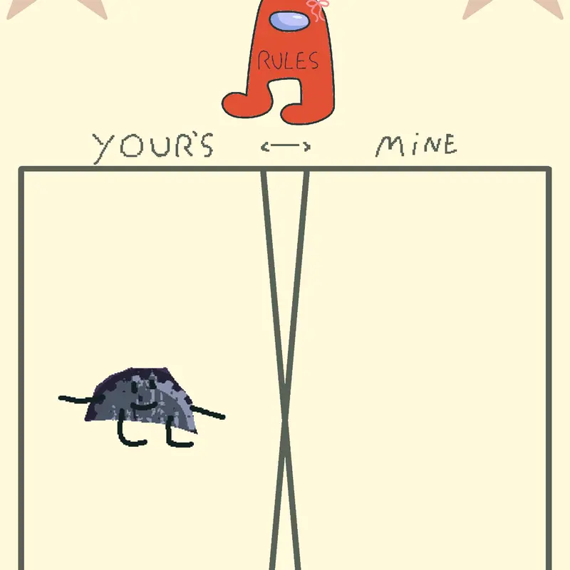 Game by @DaryllTheIceKing