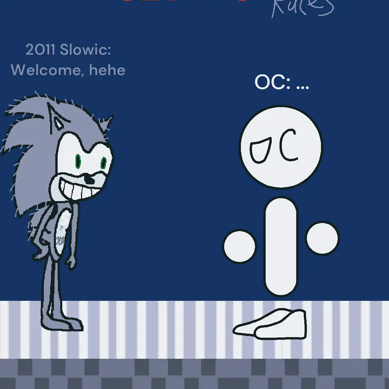 Game by @Stickhog