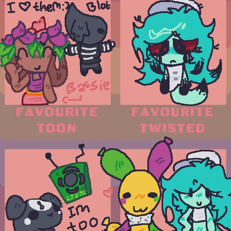 Game by @Silly_star