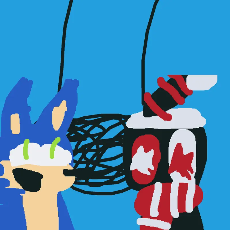 Game by @dem0n