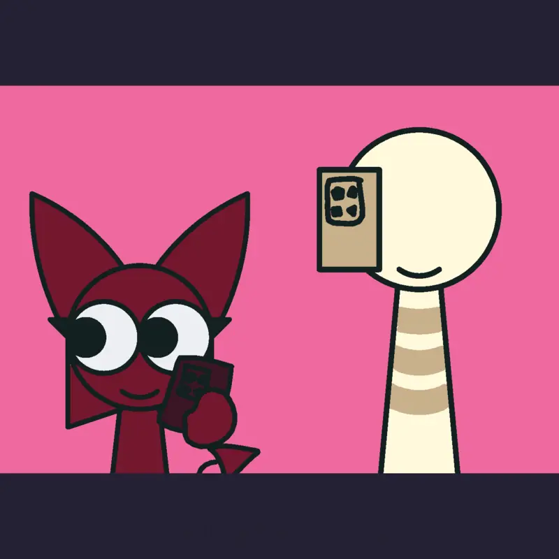 Game by @Silly_Sprunki638