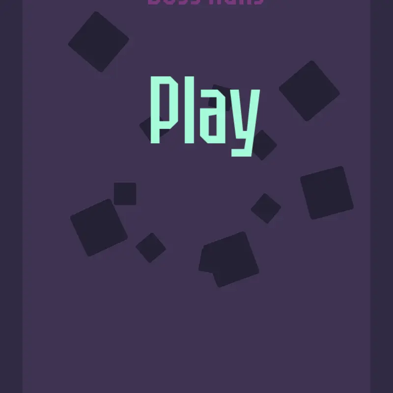 Game by @asprocrafteo