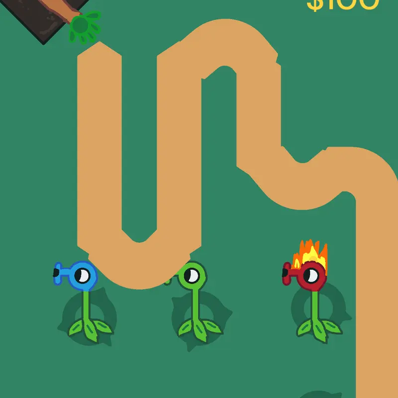 Game by @poppyplartimefan