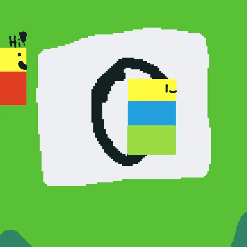 Game by @capybaras336