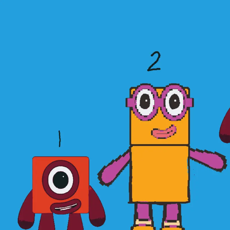 Game by @numberblocks-t4h