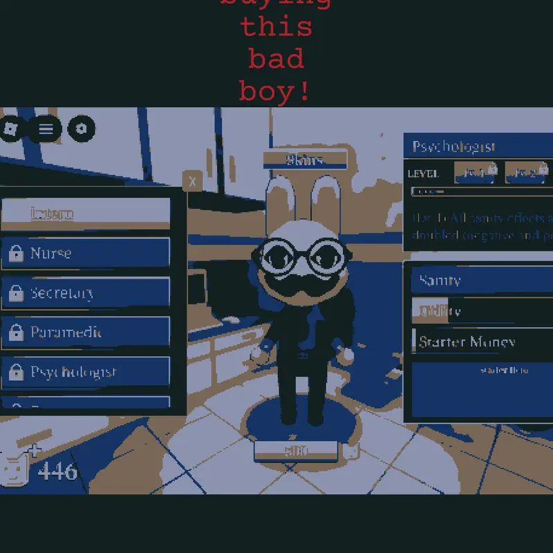 Game by @_yoro_