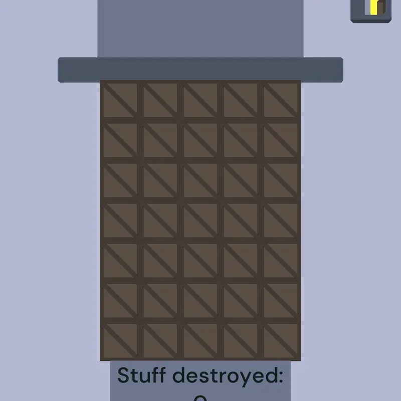 Game by @BinaryGuy88