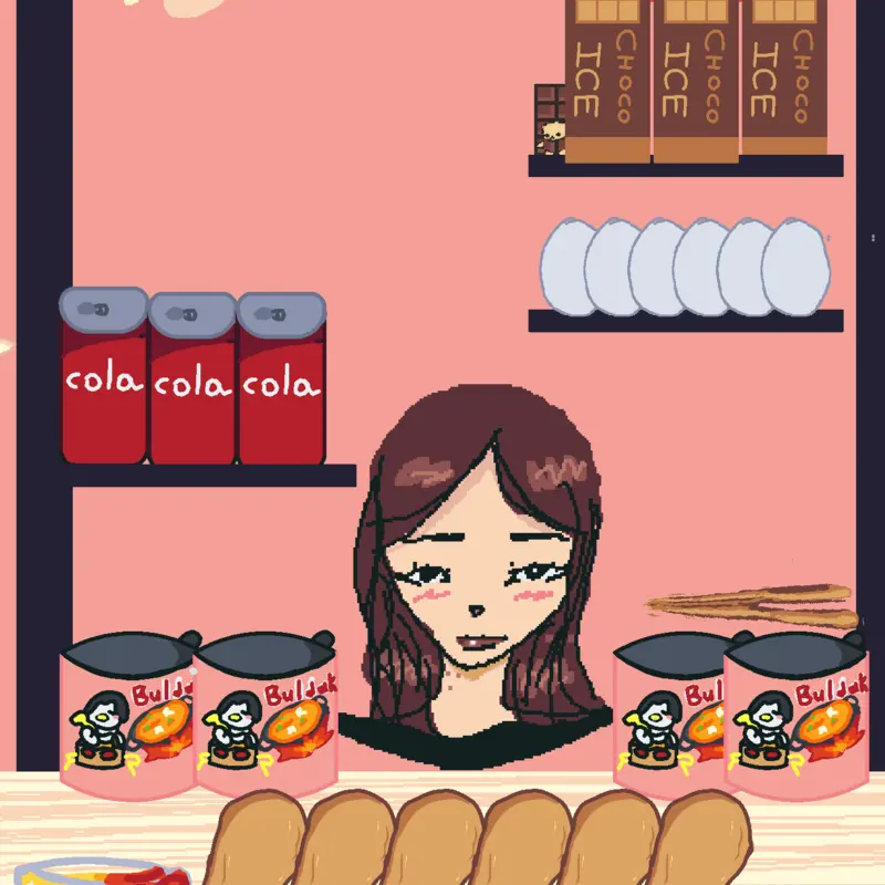 Game by @Zoeydafearless