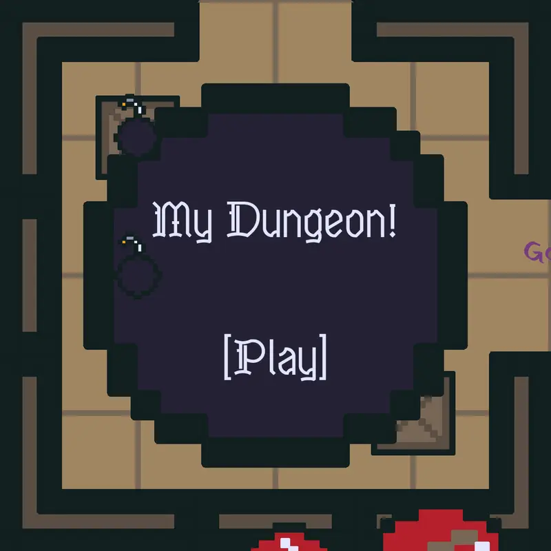 Game by @DYCZ