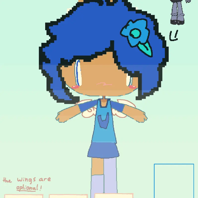 Game by @Socorromaia_O-O