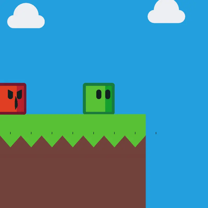 Game by @aserbin