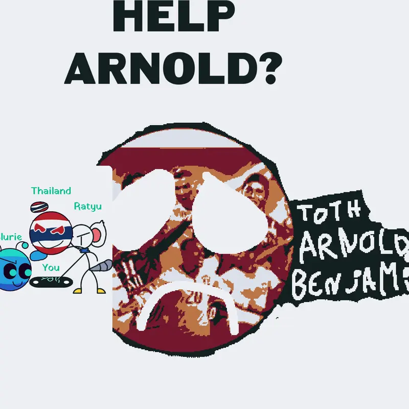 Game by @2000arnoldgames