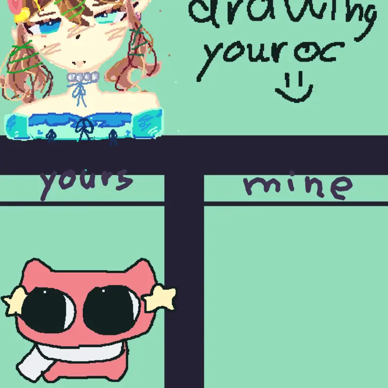 Game by @Hex_cutiee