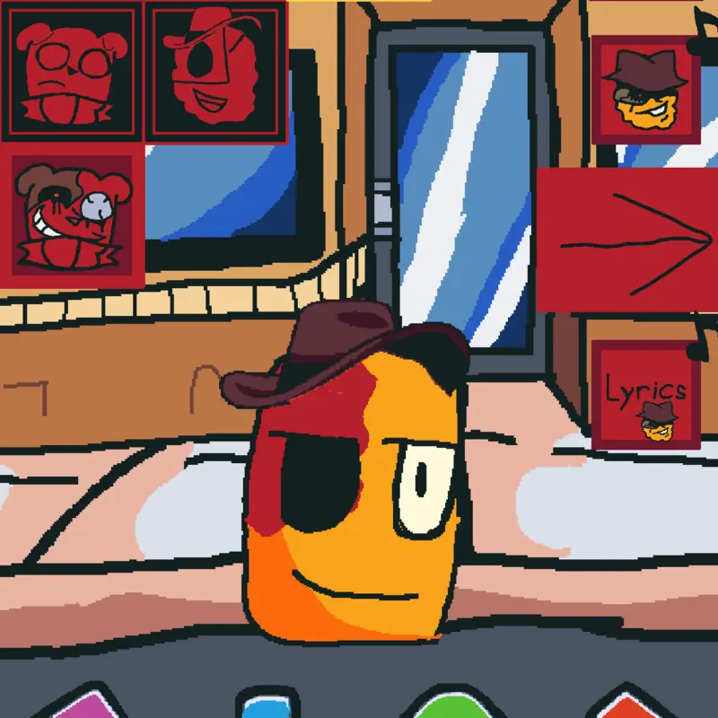 Game by @sosio