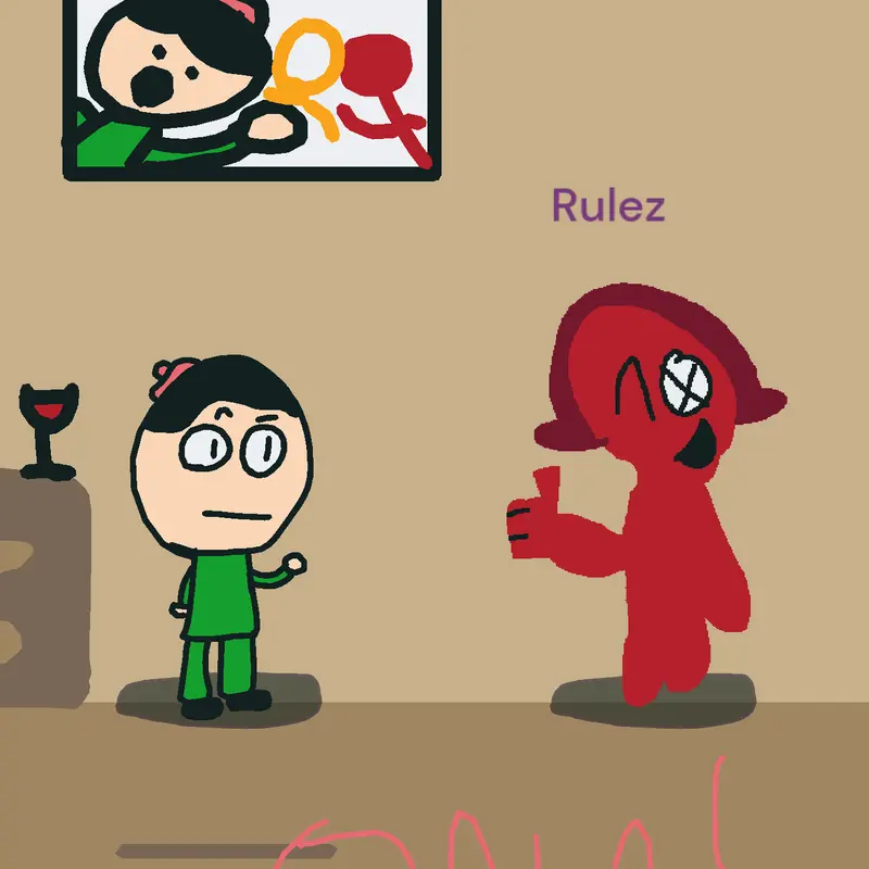 Game by @littlemisfortune_2