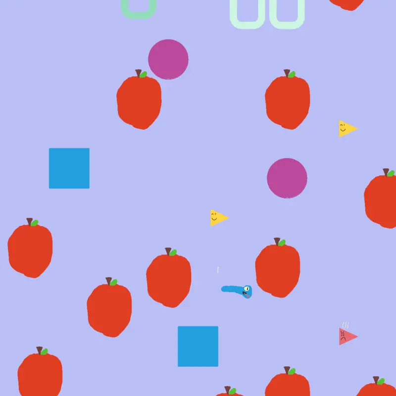 Game by @bec