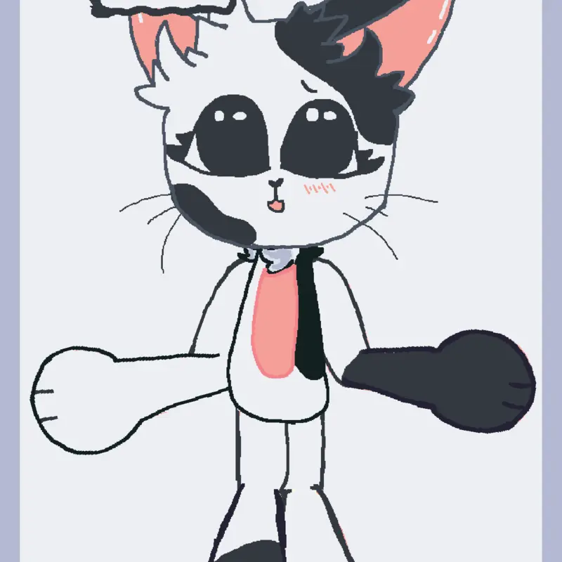 Game by @Cute_kitkat_speed_up