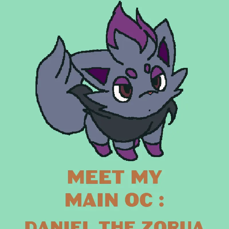 Game by @Castle_Zorua