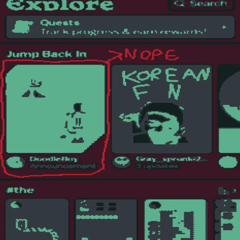 Game by @Tokyo-DTV_JOCX