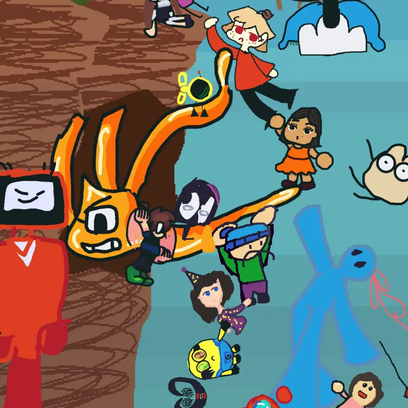 Game by @creper12