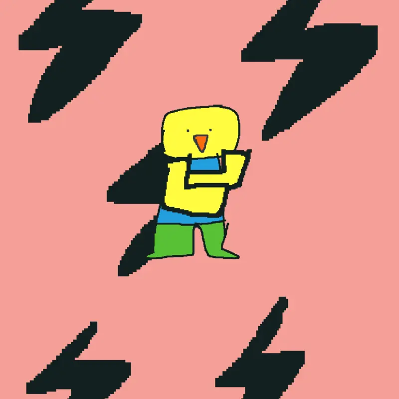 Game by @forsaken_6767