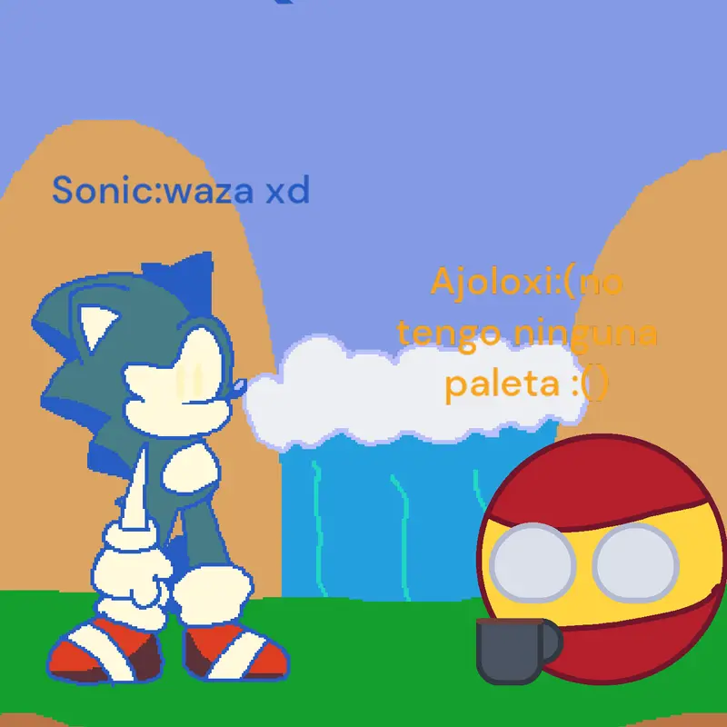 Game by @Ajoloxi