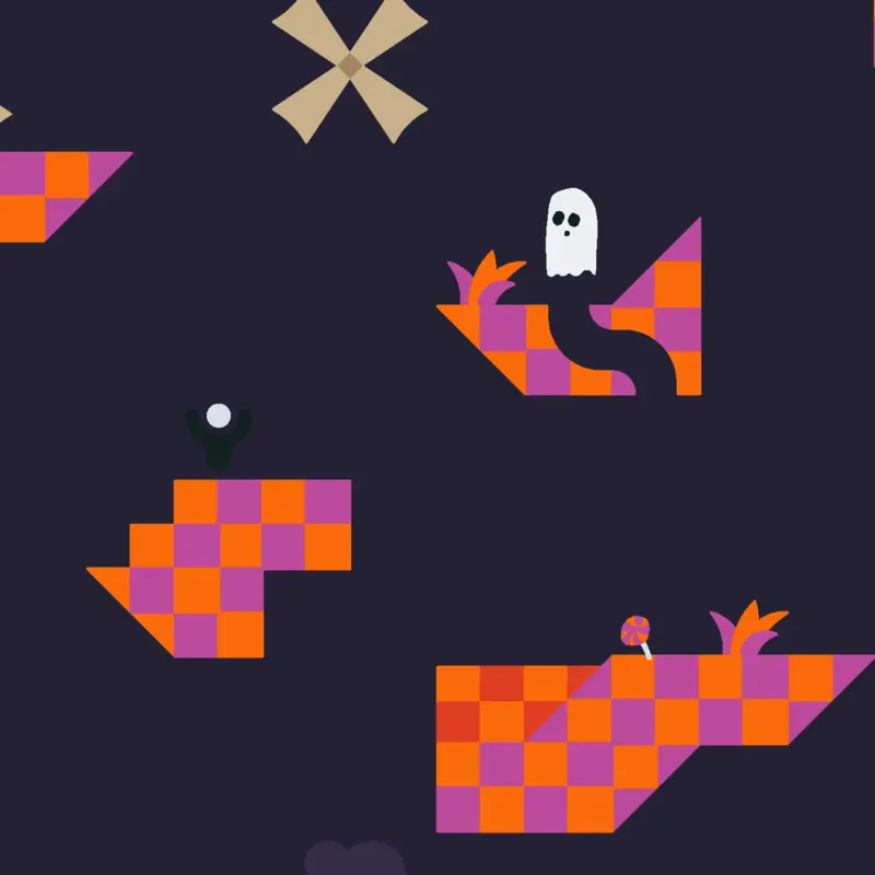 Game by @Kacpersok